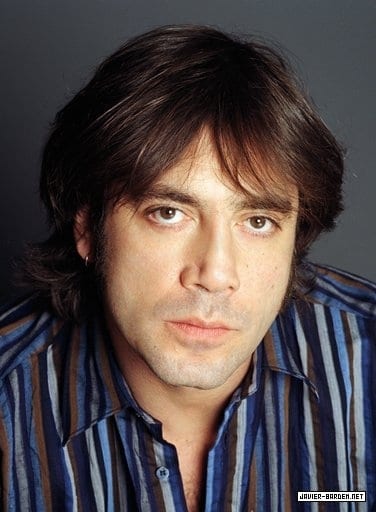 Javier Bardem