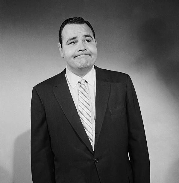 Jonathan Winters