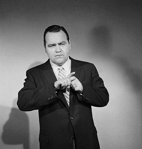 Jonathan Winters