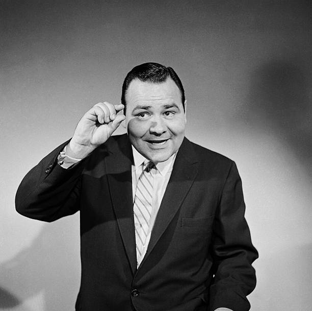 Jonathan Winters