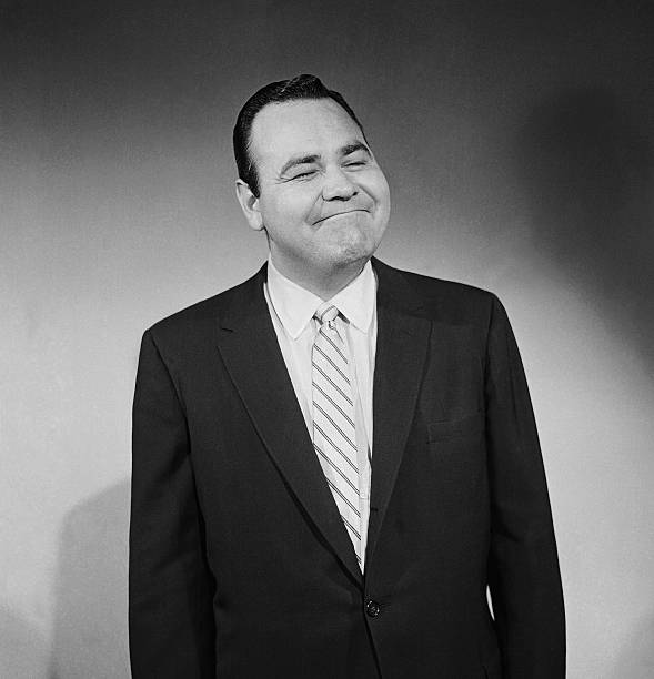 Jonathan Winters