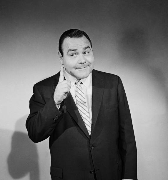 Jonathan Winters