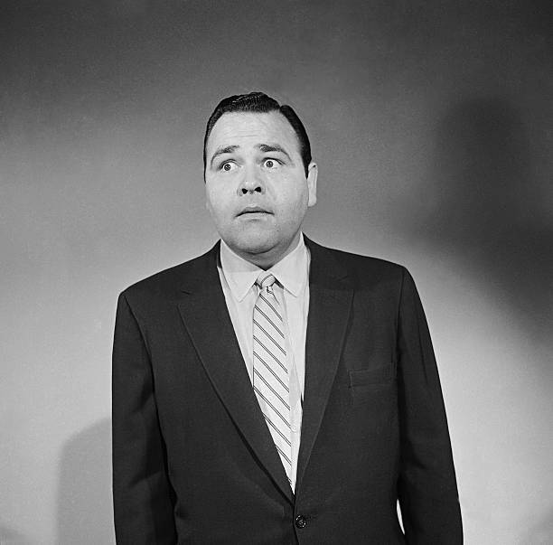 Jonathan Winters