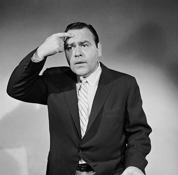 Jonathan Winters