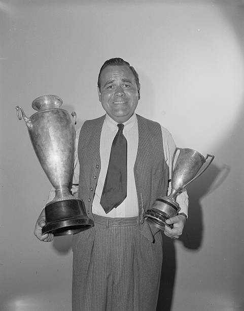 Jonathan Winters