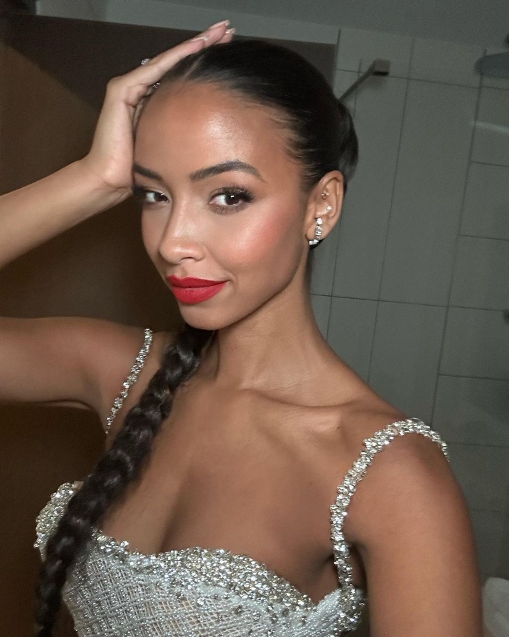Flora Coquerel Flora Coquerel