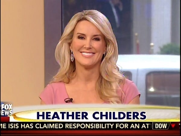Heather Childers