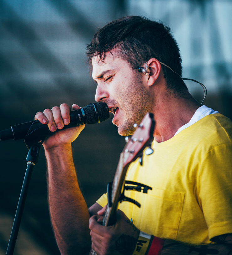 Matthew Mole