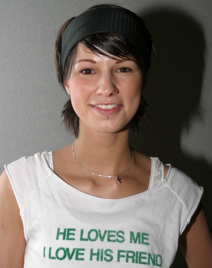 Christina Stürmer Christina Stürmer
