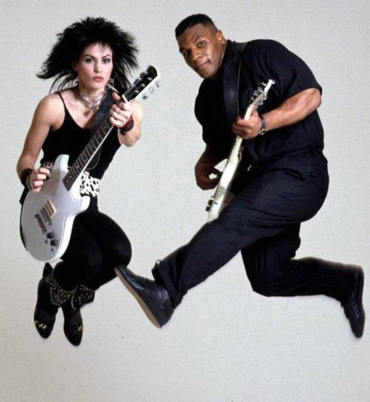 Joan Jett