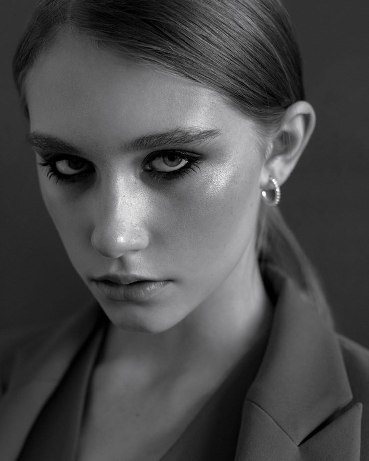Olga Grechnaya Olga Grechnaya