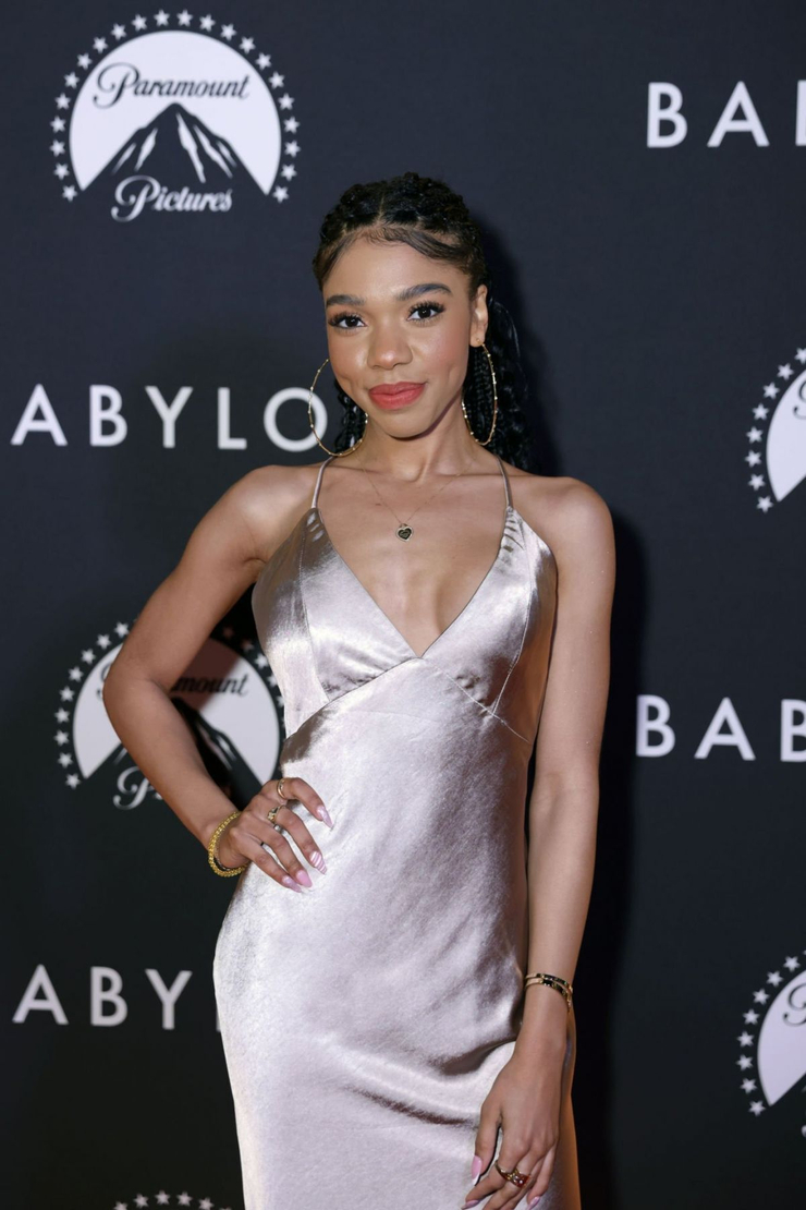 Teala Dunn