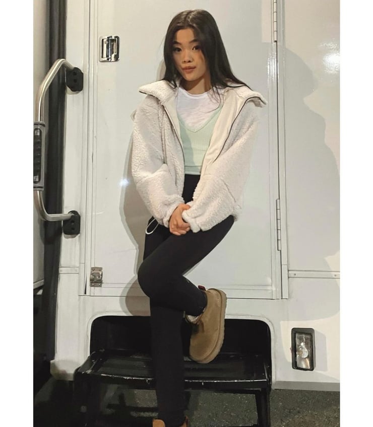 Miya Cech