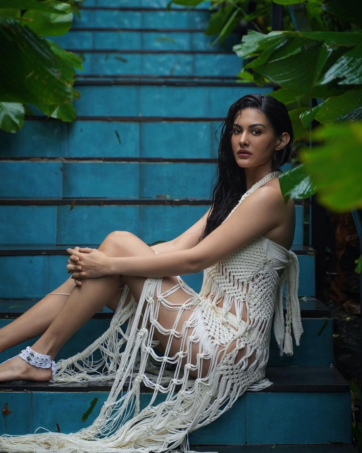 Amyra Dastur