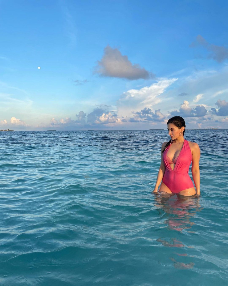 Amyra Dastur