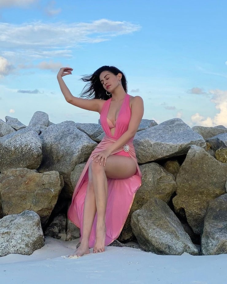 Amyra Dastur Amyra Dastur