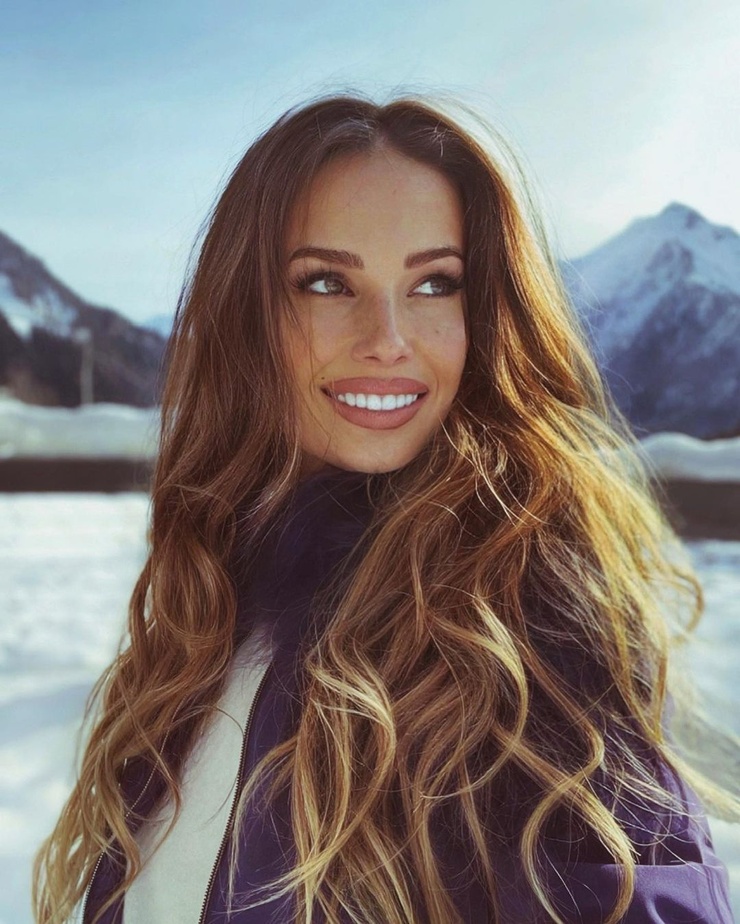 Arina Bernardini Drozdetckaia picture