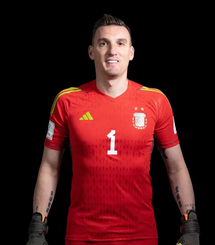Franco Armani