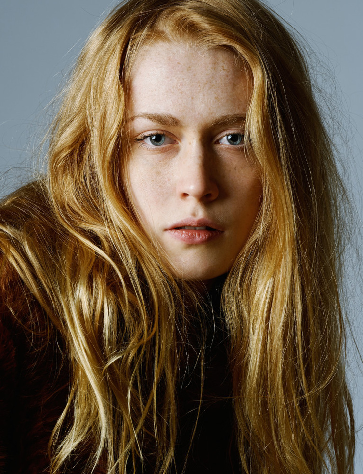 Picture of Veronika Vasilyeva