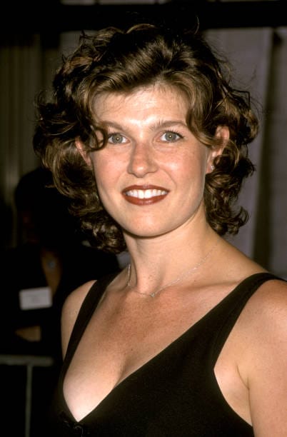 Connie Britton Connie Britton