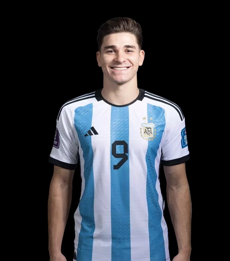 Julián Álvarez