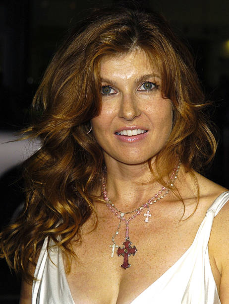 Connie Britton Connie Britton