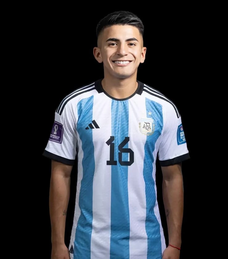 Thiago Almada