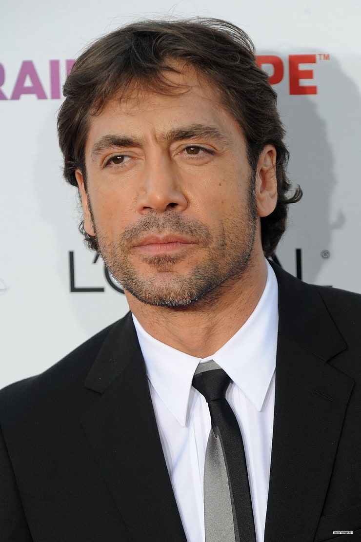 Javier Bardem