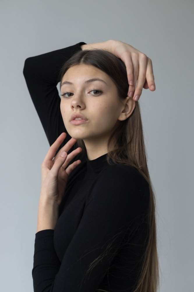 Olena Kosiachenko