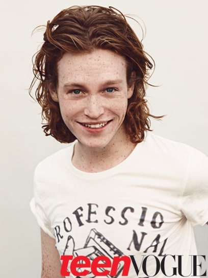 Caleb Landry Jones