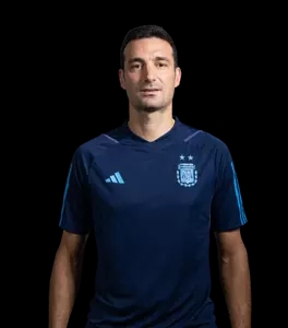 Lionel Scaloni