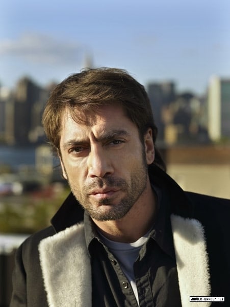 Javier Bardem