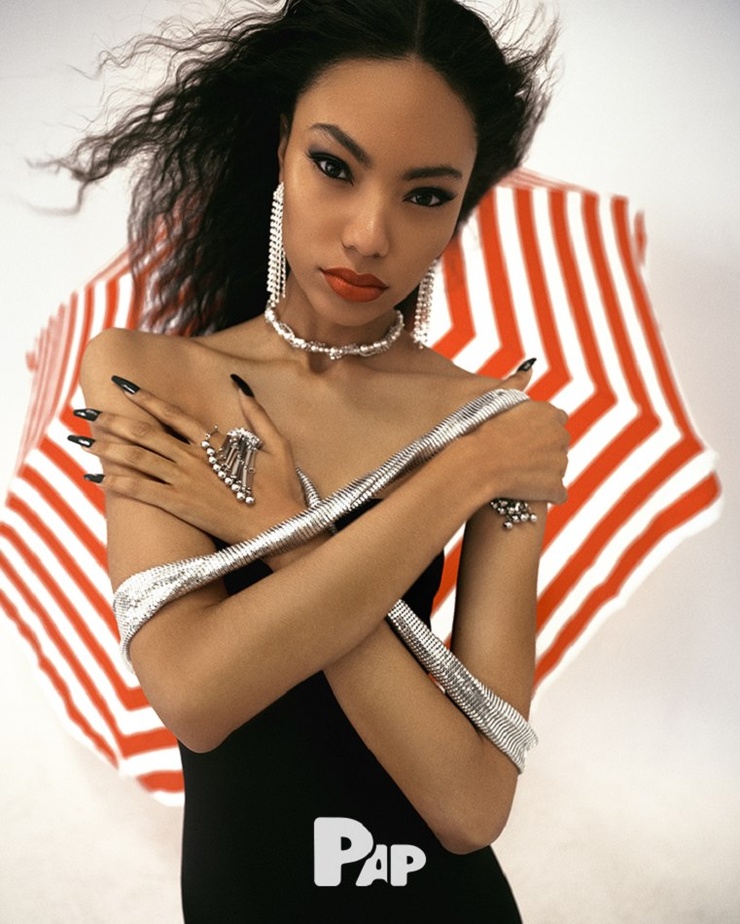 Sydney Chiyoko