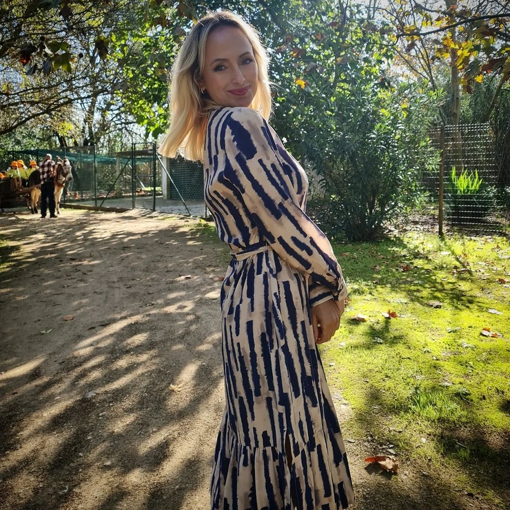 Marisa Cruz