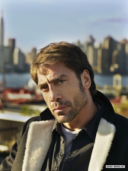 Javier Bardem