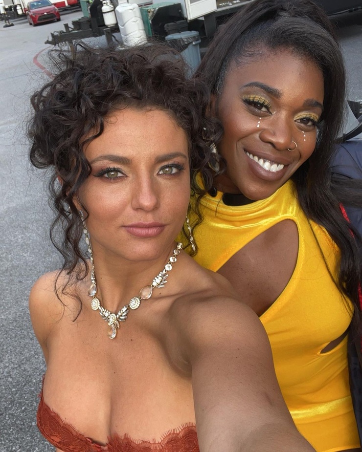 Jade Chynoweth Jade Chynoweth