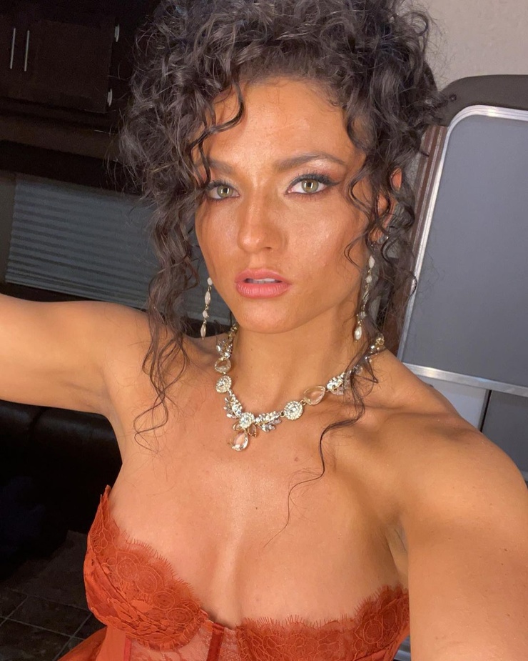 Jade Chynoweth Jade Chynoweth