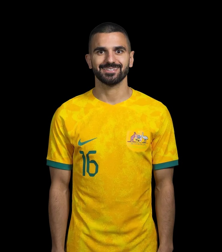 Aziz Behich