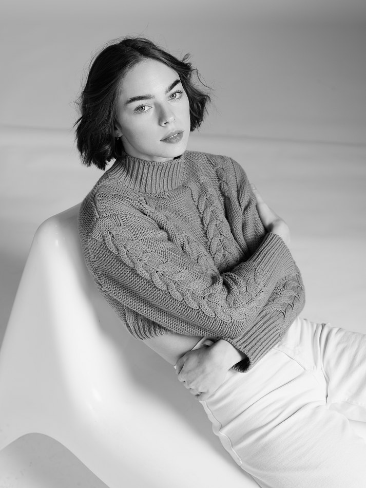 Olivia Coddou