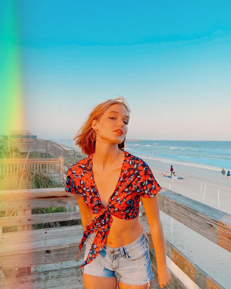 Picture of Olivia Hatcher