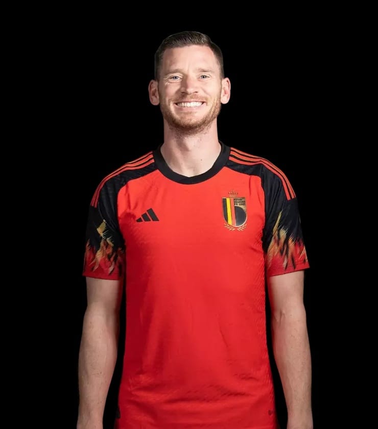 Jan Vertonghen