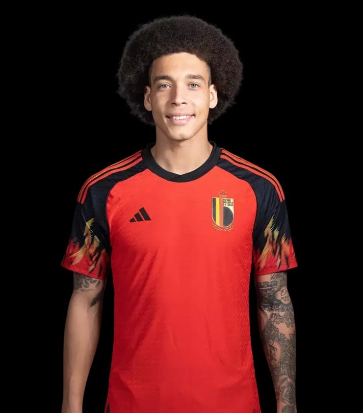 Axel Witsel