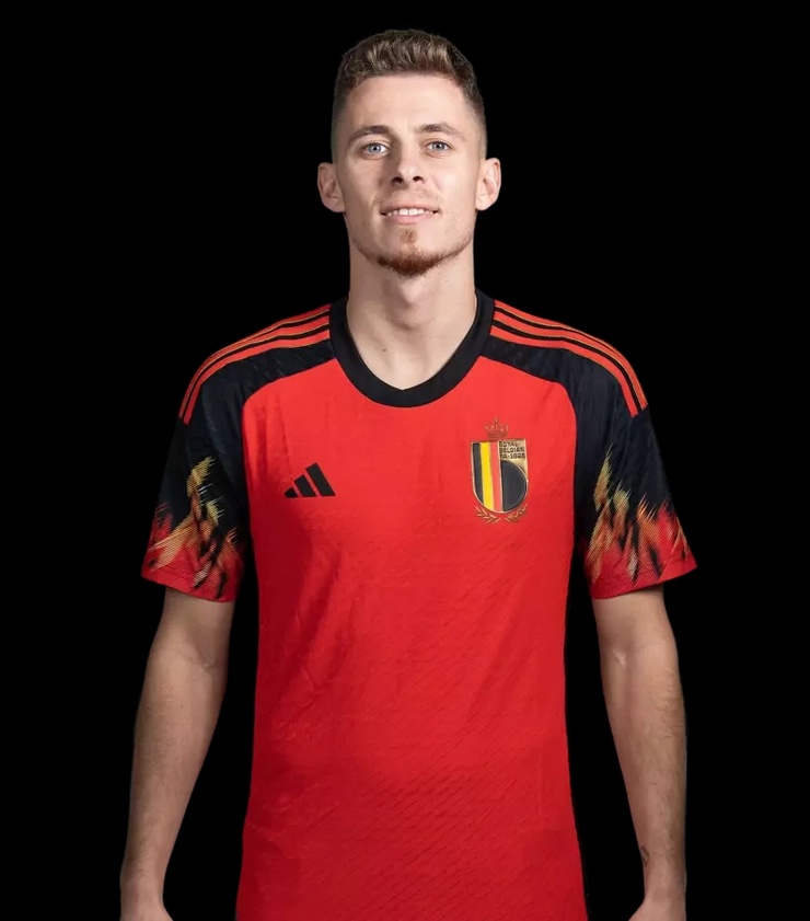 Thorgan Hazard
