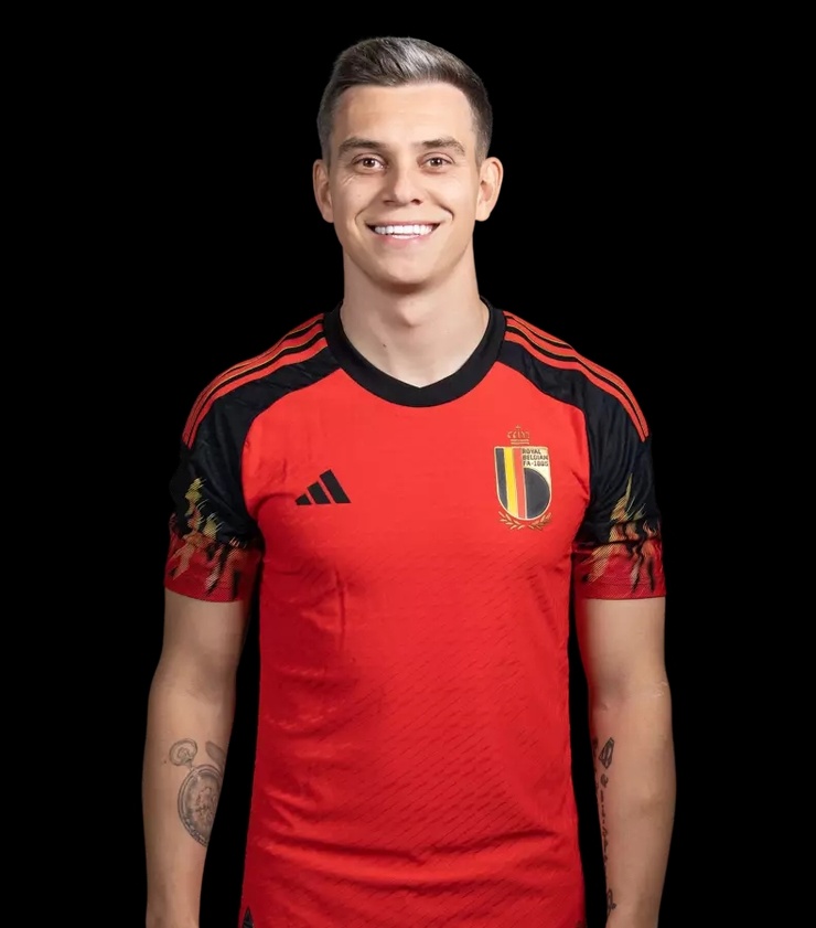 Leandro Trossard