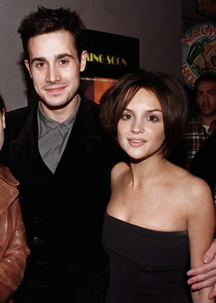 Rachael Leigh Cook