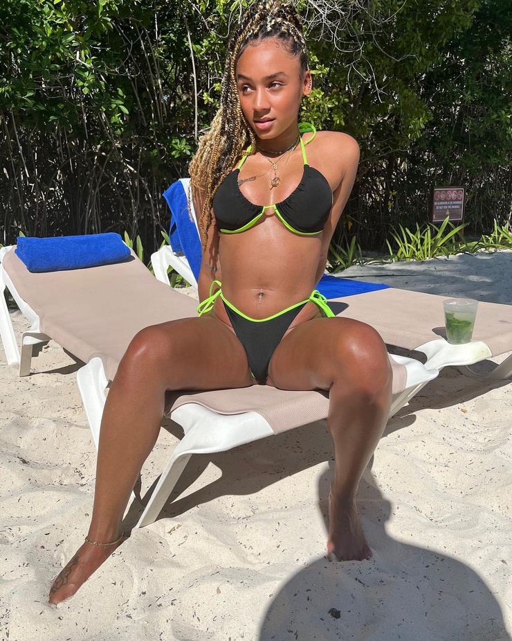 Shadean Peniston