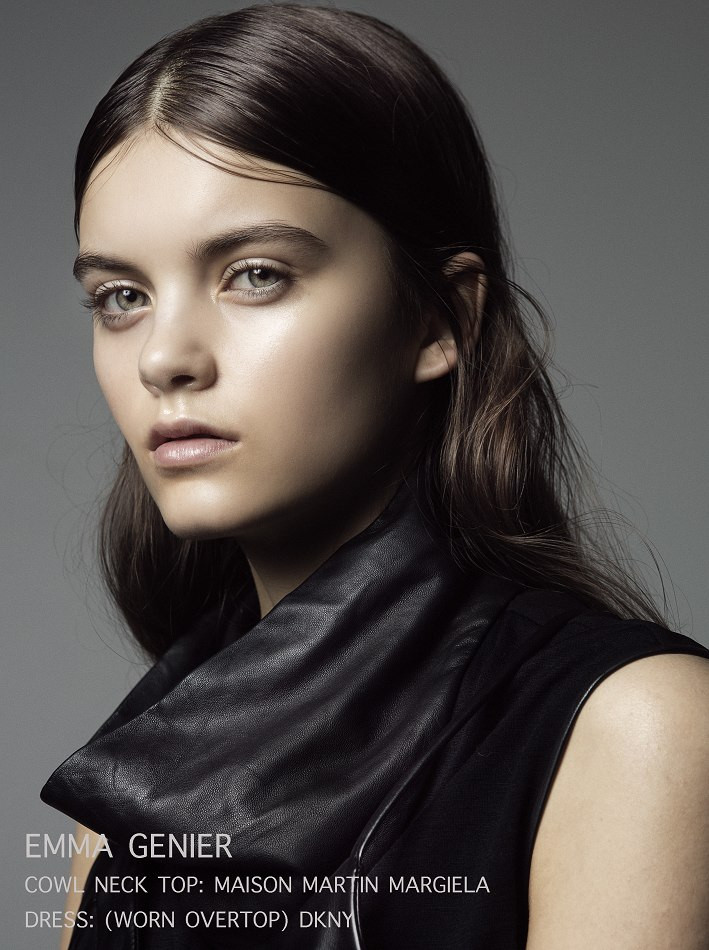 Emma Genier