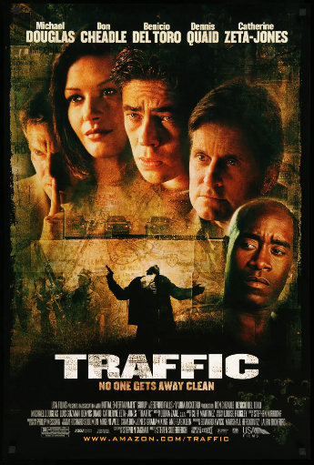 Traffic