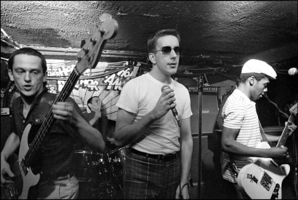 Terry Hall