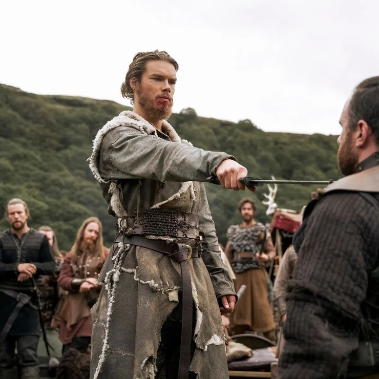 Vikings: Valhalla